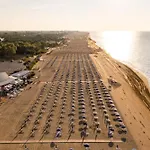 Appartamento Extra Comfort In Spiaggia-beahost *