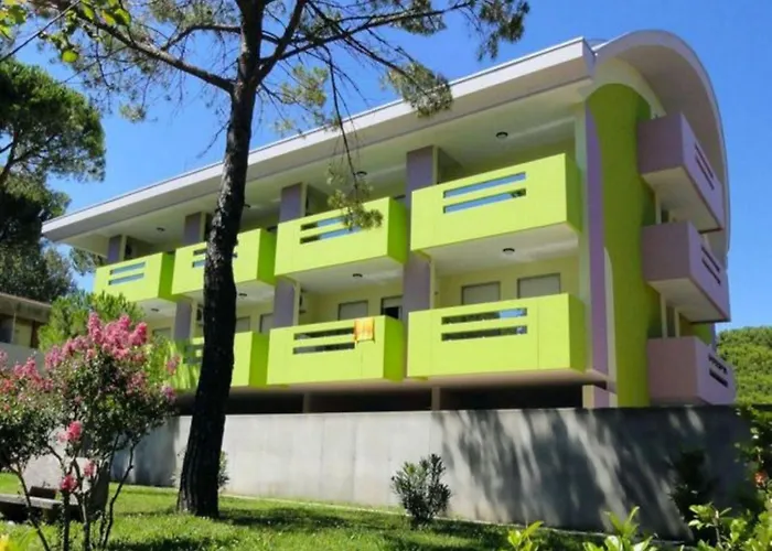 Extra Comfort In Spiaggia-beahost * Bibione