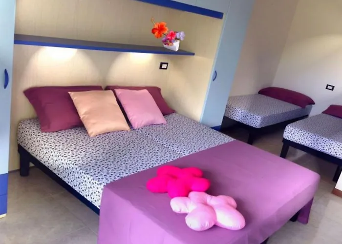 Extra Comfort In Spiaggia-beahost Apartamento *