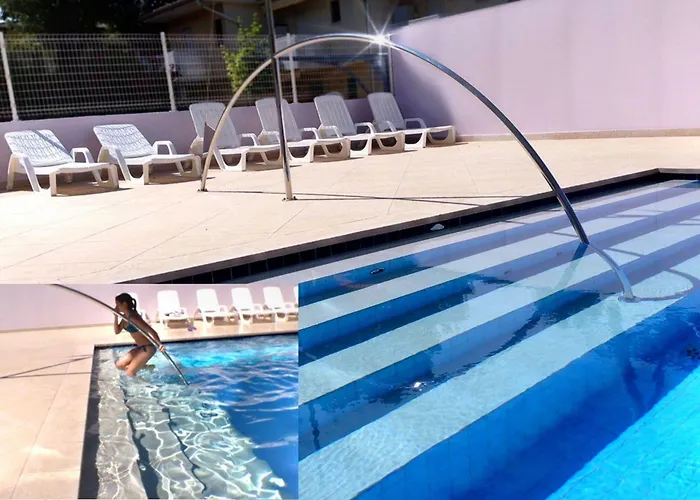 Apartamento Extra Comfort In Spiaggia-beahost Bibione