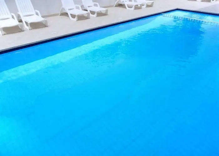 Extra Comfort In Spiaggia-beahost