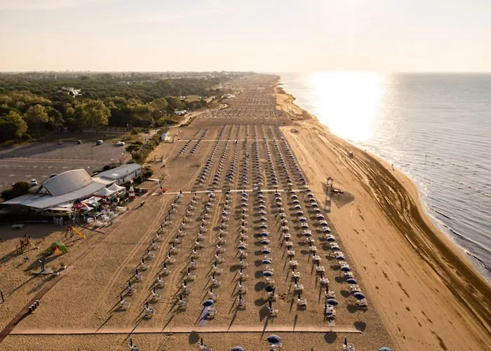 Apartamento Extra Comfort In Spiaggia-beahost *