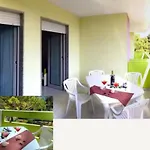 Apartment Extra Comfort In Spiaggia-beahost