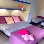 Апартаменты Extra Comfort In Spiaggia-beahost