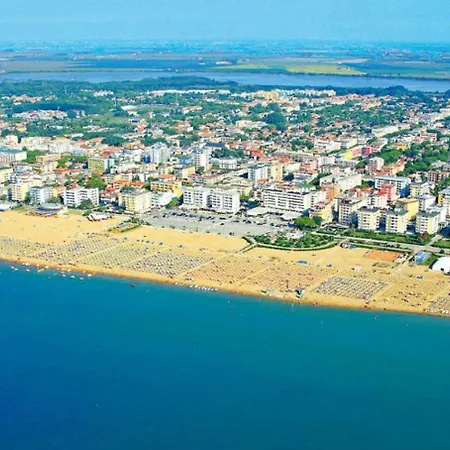 Appartement Extra Comfort In Spiaggia-beahost Bibione