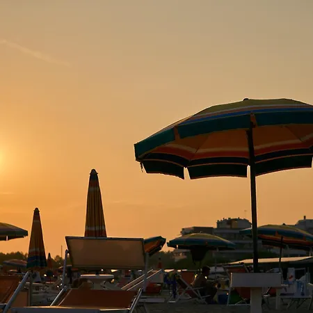 Extra Comfort In Spiaggia-beahost Bibione
