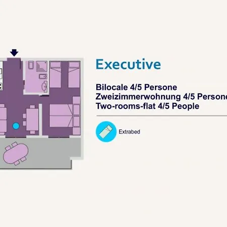 Extra Comfort In Spiaggia-beahost *