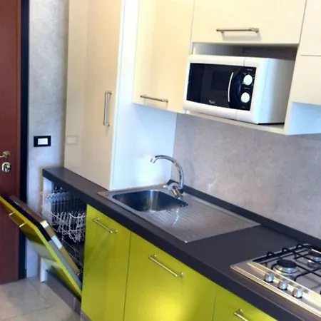 Extra Comfort In Spiaggia-beahost Apartmán