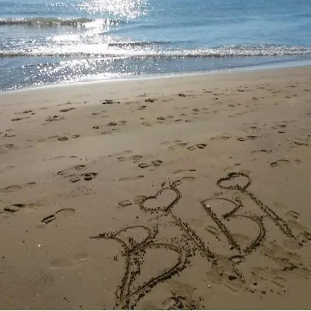 Extra Comfort In Spiaggia-beahost Bibione