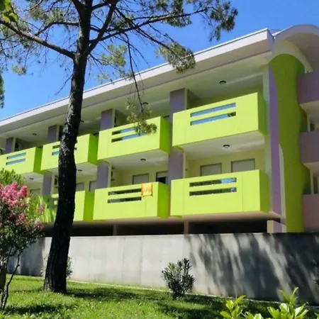 Extra Comfort In Spiaggia-beahost * Bibione