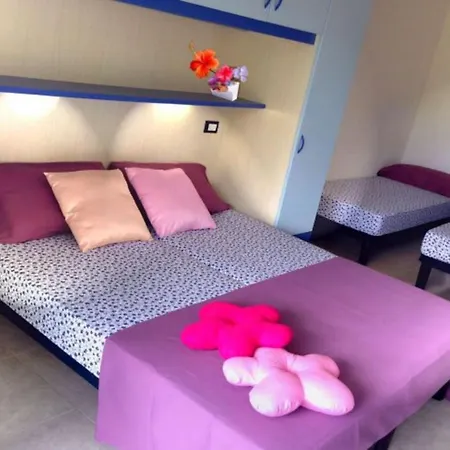 Extra Comfort In Spiaggia-beahost Apartmán *