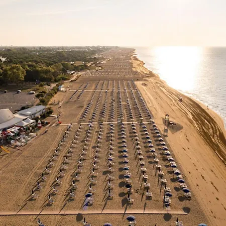 Extra Comfort In Spiaggia-beahost *