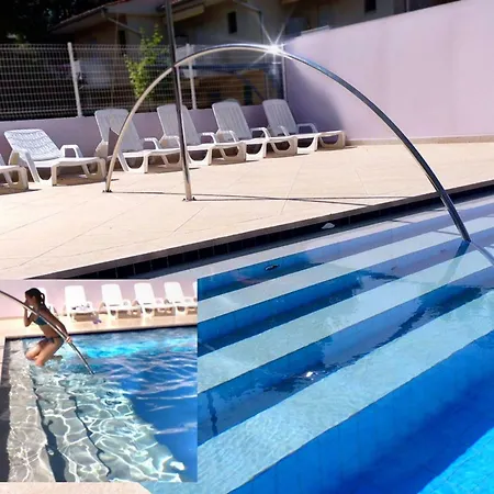 Appartement Extra Comfort In Spiaggia-beahost Bibione