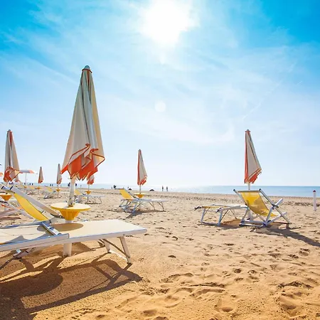 Lejlighed Extra Comfort In Spiaggia-beahost Bibione