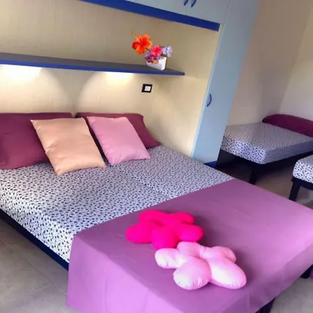 Extra Comfort In Spiaggia-beahost Apartmán *