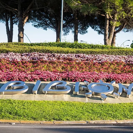 Apartmán Extra Comfort In Spiaggia-beahost Bibione