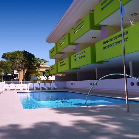 Extra Comfort In Spiaggia-beahost Apartmán Bibione