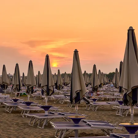 Extra Comfort In Spiaggia-beahost *