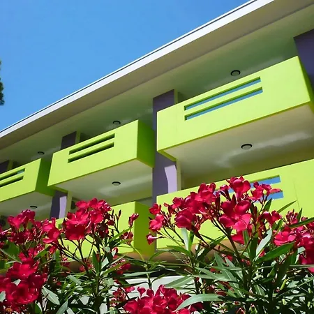 Apartmán Extra Comfort In Spiaggia-beahost *