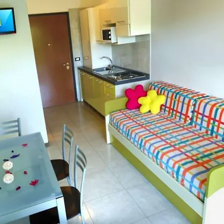 Extra Comfort In Spiaggia-beahost Apartmán