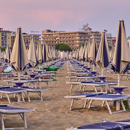 Extra Comfort In Spiaggia-beahost Apartmán *