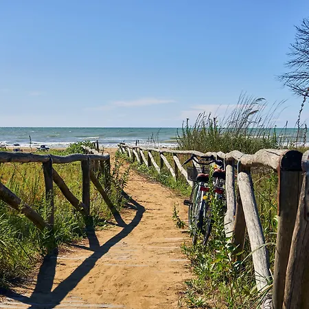 Extra Comfort In Spiaggia-beahost Bibione