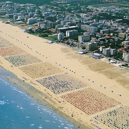 Extra Comfort In Spiaggia-beahost Apartmán