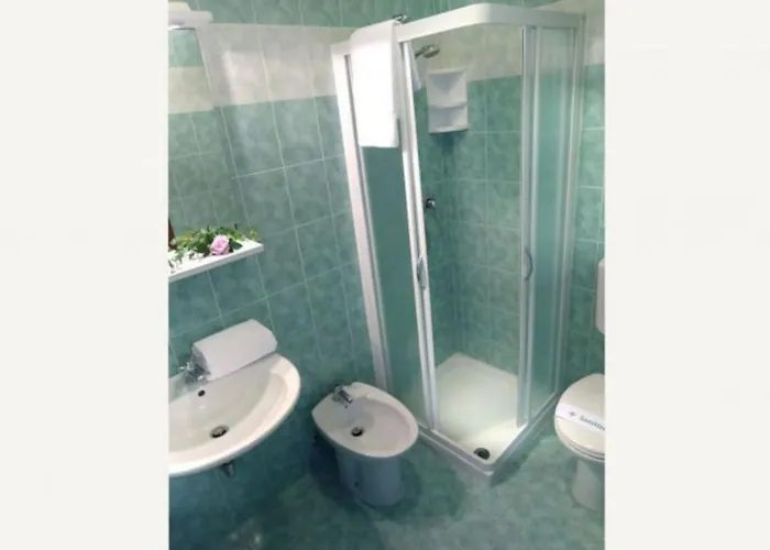 Extra Comfort In Spiaggia-beahost