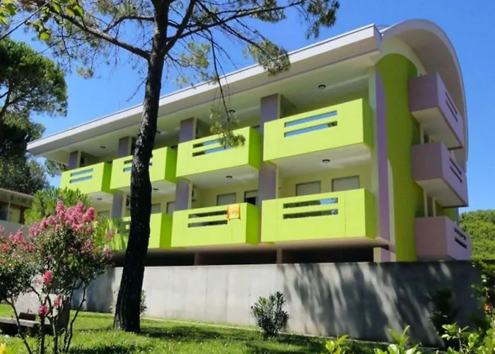 Extra Comfort In Spiaggia-beahost * Bibione