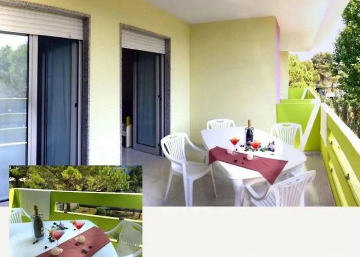 Extra Comfort In Spiaggia-beahost