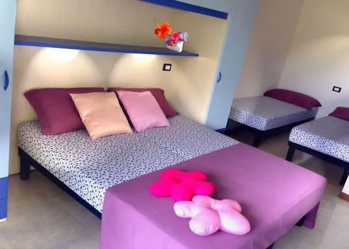 Lejlighed Extra Comfort In Spiaggia-beahost