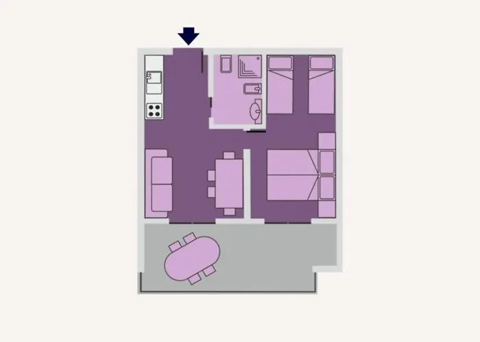 Extra Comfort In Spiaggia-beahost