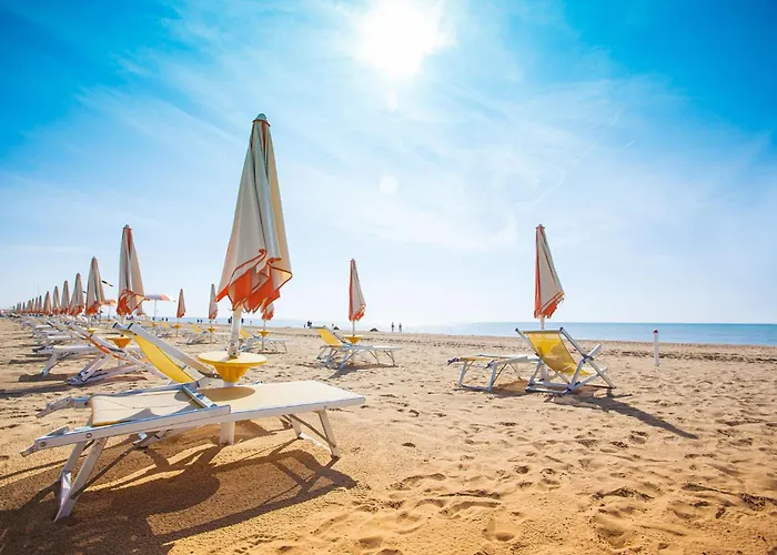 Lejlighed Extra Comfort In Spiaggia-beahost Bibione